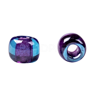 TOHO 11/0 Round Beads X-SEED-TR11-0361-1