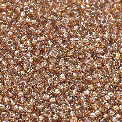 MIYUKI Round Rocailles Beads X-SEED-G007-RR3521-1