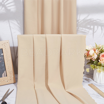 Stretch Nylon Fabric DIY-WH0726-012B-1