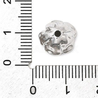 Alloy Bead Caps FIND-I066-01P-1