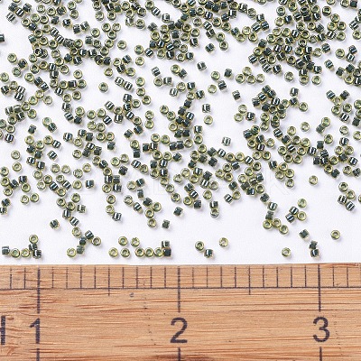 MIYUKI Delica Beads SEED-X0054-DB0273-1