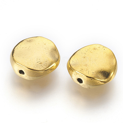 Tibetan Style Alloy Beads GLF10454Y-1