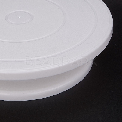 Rotating Cake Turntable DIY-E034-01D-1