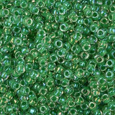 TOHO 8/0 Round Beads X-SEED-TR08-0187-1