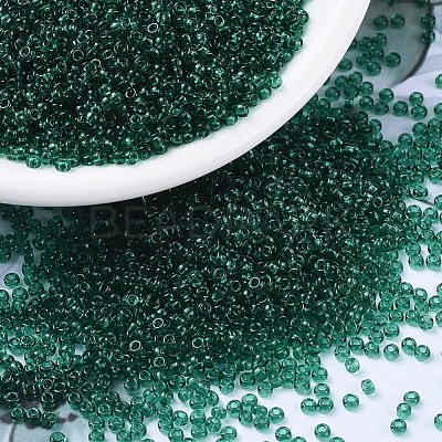 MIYUKI Round Rocailles Beads SEED-G007-RR0147-1