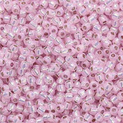 TOHO 11/0 Round Beads SEED-XTR11-2120-1