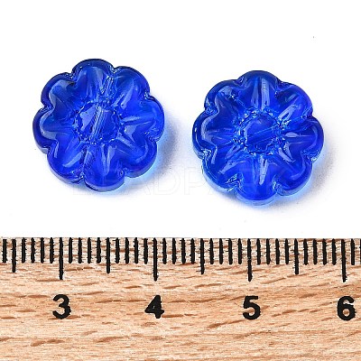 Glass Beads GLAA-D303-03C-1
