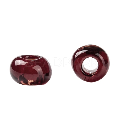 TOHO 11/0 Round Beads SEED-XTR11-0005D-1