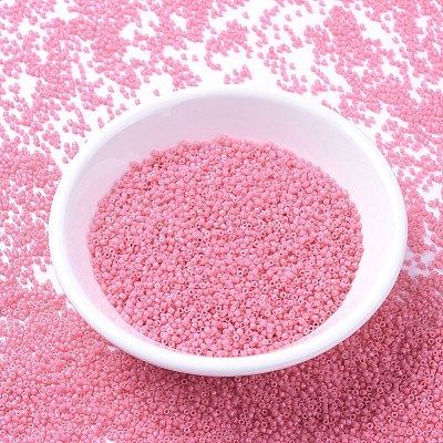 MIYUKI Delica Beads X-SEED-J020-DB2117-1