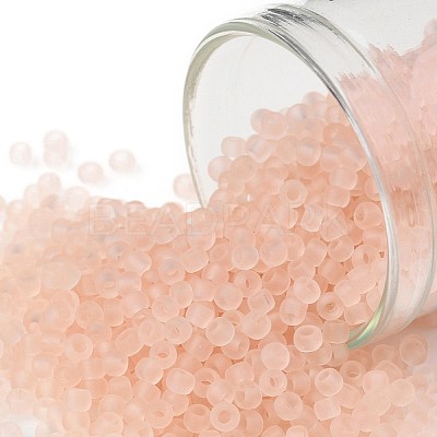 TOHO 11/0 Round Beads SEED-XTR11-0011F-1