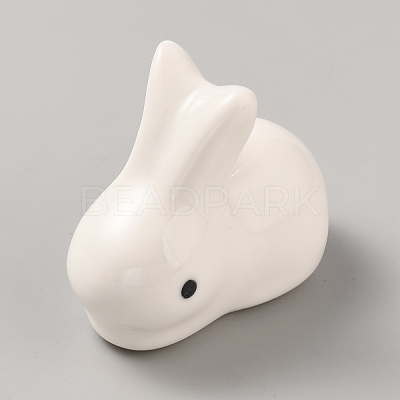 Ceramic Chopstick Holders AJEW-WH0009-59A-1