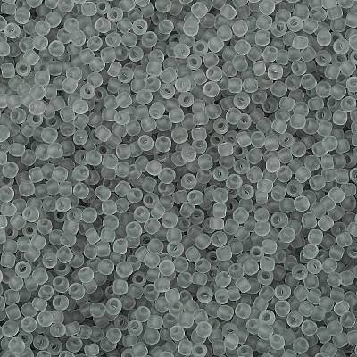 TOHO 11/0 Round Beads X-SEED-TR11-0009AF-1