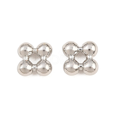 Brass Beads KK-CBA5CB0-36P-1