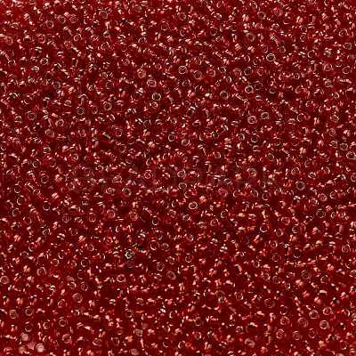 TOHO 11/0 Round Beads SEED-JPTR11-0025B-1