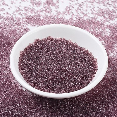 MIYUKI Round Rocailles Beads SEED-JP0008-RR0142-1
