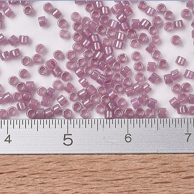 MIYUKI Delica Beads SEED-MY11-DB1752-1