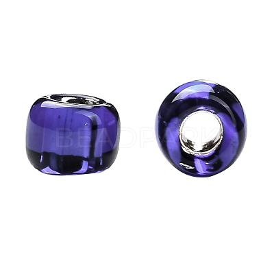 TOHO 11/0 Round Beads X-SEED-TR11-0028D-1