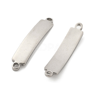 201 Stainless Steel Links/Connectors STAS-S158-07P-1