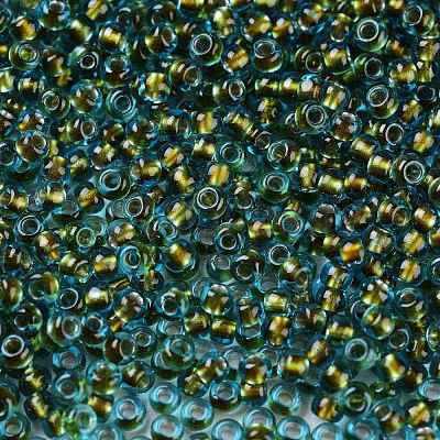 TOHO 11/0 Round Beads SEED-JPTR11-1014-1