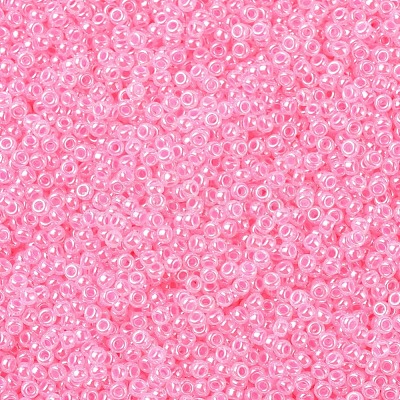 MIYUKI Round Rocailles Beads SEED-G007-RR0544-1
