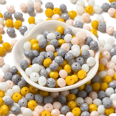 Glass Beads EGLA-A034-SM8mm-39-1