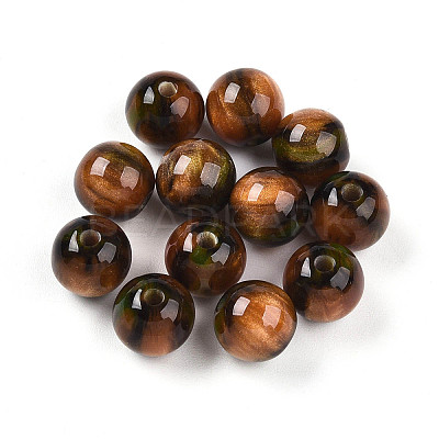 Resin Beads RESI-YW0004-28A-11-1