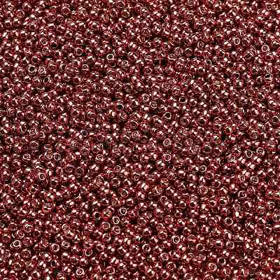 TOHO Round Seed Beads SEED-XTR11-0573-1