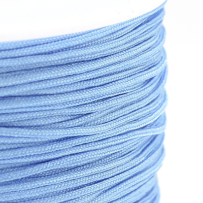 Nylon Braided Cord NWIR-Q009A-365-1