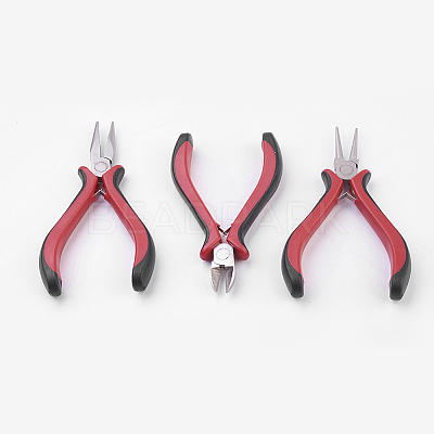 DIY Jewelry Tool Sets TOOL-MSMC002-18-1