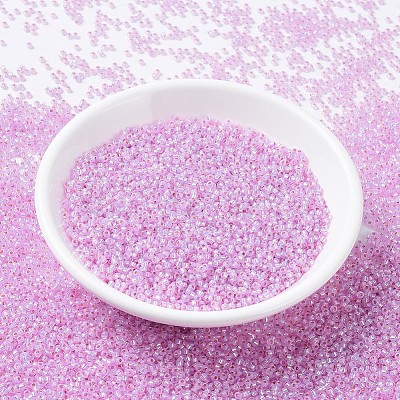 MIYUKI Round Rocailles Beads SEED-X0054-RR0644-1