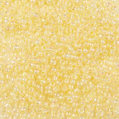 TOHO Round Seed Beads X-SEED-TR08-0770-1