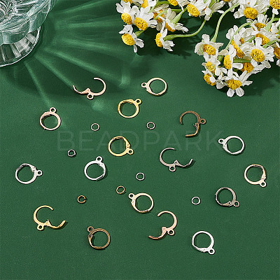 DIY Jewelry Making Kit DIY-WR0004-30-1