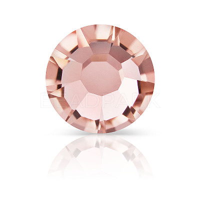 Preciosa® MAXIMA Crystal No Hotfix Flatback Stones Y-PRC-NSS12-70030-1