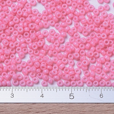 MIYUKI Round Rocailles Beads X-SEED-G007-RR4466-1