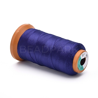 Polyester Threads NWIR-G018-B-10-1