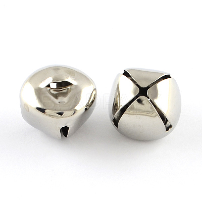 Iron Bell Charms X-IFIN-Q112-07P-1