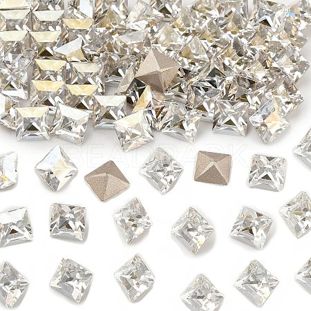 Preciosa® MAXIMA Crystal Fancy Stones Y-PRC-FA6-00030-242-1