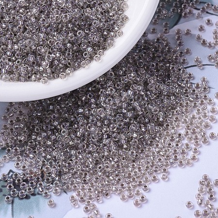 MIYUKI Round Rocailles Beads SEED-JP0008-RR2195-1