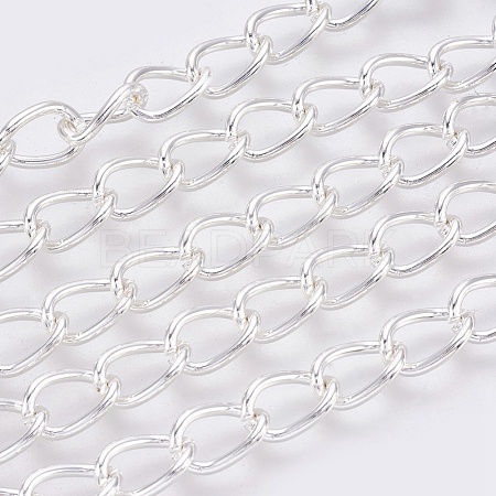 Iron Twisted Chains CH-1.4DK-S-1