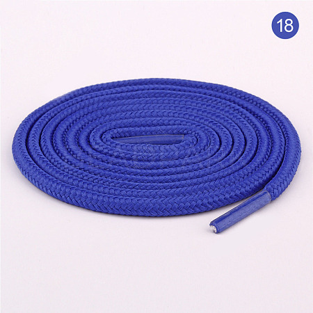 Polyester Cord Shoelace AJEW-WH0089-18-1