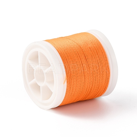Luminous Polyester Cords OCOR-WH0071-010H-1