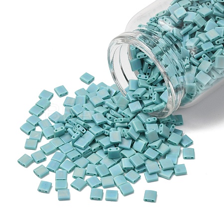 MIYUKI TILA Beads SEED-MY05-TL412FR-1