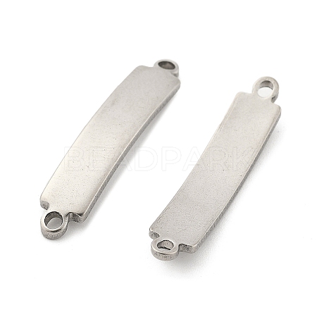 201 Stainless Steel Links/Connectors STAS-S158-07P-1