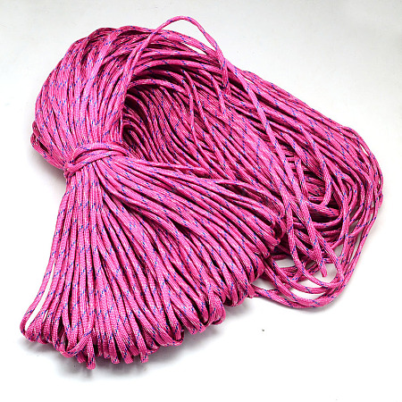 7 Inner Cores Polyester & Spandex Cord Ropes X-RCP-R006-019-1