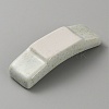 Hand Painting Ceramic Chopsticks Stands AJEW-WH0348-199E-2
