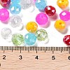 Glass Beads LS-EGLA-A034-SM8mm-29-2