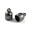 CCB Plastic Cord Ends FIND-WH0050-46B-2