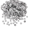 Iron Candle Wick Findings PW-WGA8018-01-1