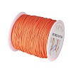 Nylon Thread with One Nylon Thread inside NWIR-JP0011-1.5mm-F172-3