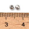 Brass Beads KK-Z062-01P-03-3